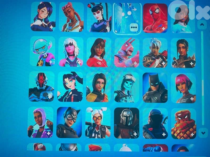 Fortnite Save the World Account 6