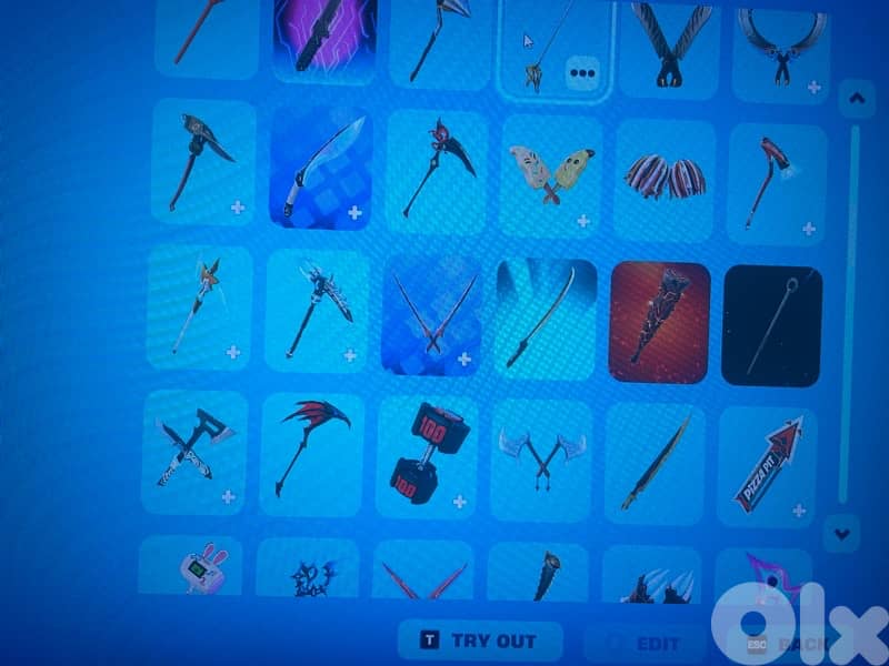 Fortnite Save the World Account 12
