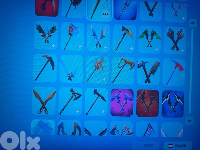 Fortnite Save the World Account 16
