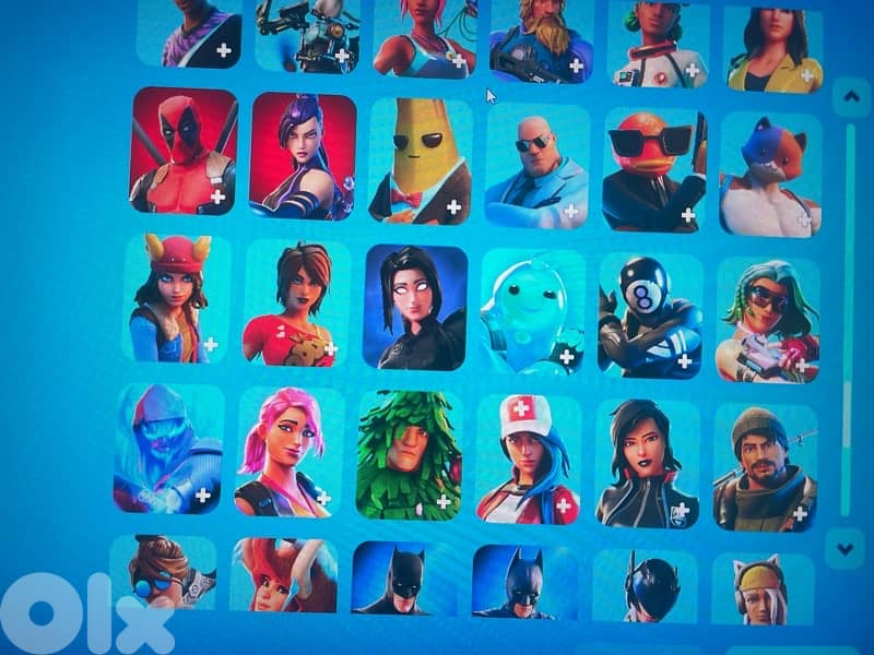 Fortnite Save the World Account 19