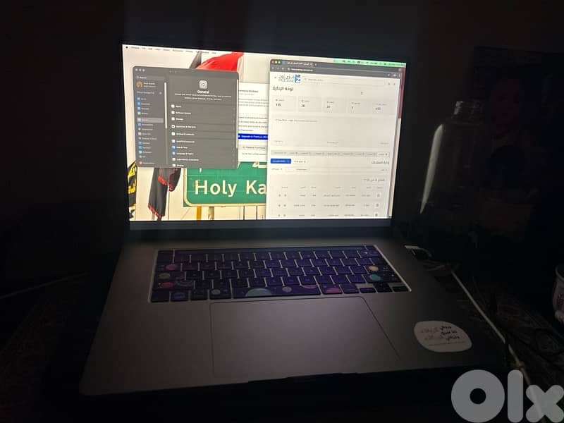 MacBook Pro 2019 0