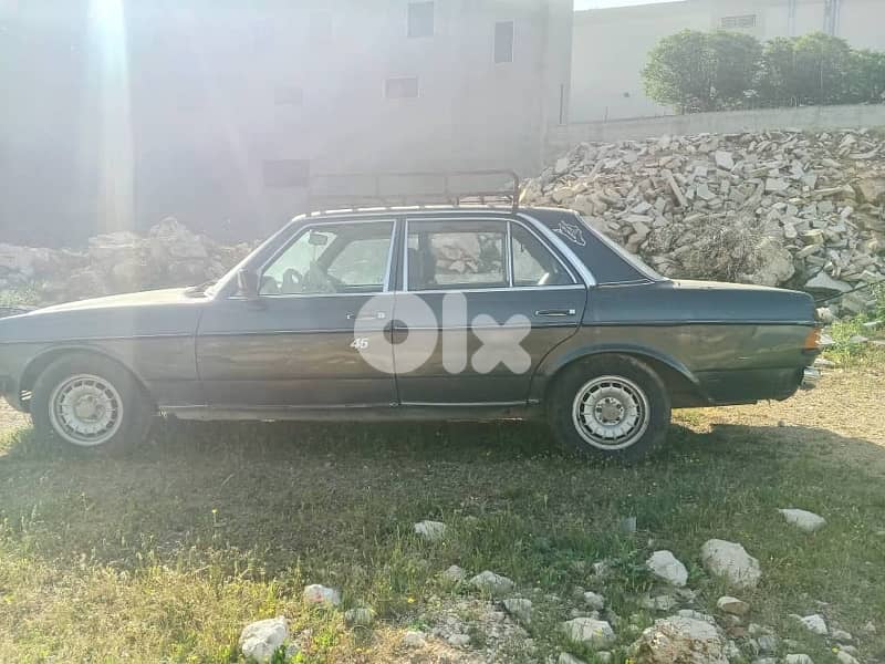 Mercedes-Benz 190 2026 0