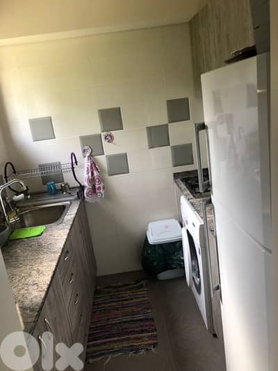 TABARJA BEACH RENT CHALET DUPLEX GAZON WINTER SEASON 2026 (6 months)