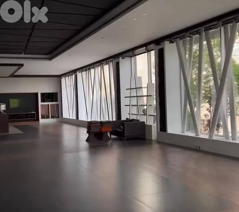 Office for Rent in Sin El Fil 0