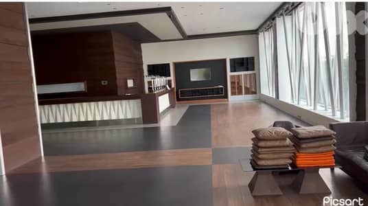 Office for Rent in Sin El Fil