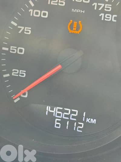 Porsche Macan Turbo 2017