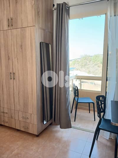 GMB282SZ - Dorm For Rent  In Blat - سكن للطلاب للإيجار في بلاط