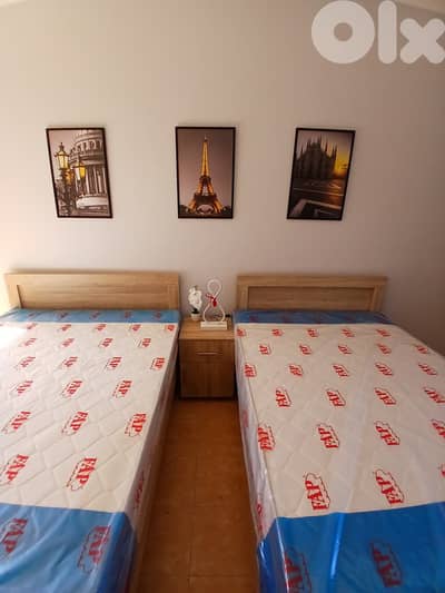 GMB282SZ - Dorm For Rent  In Blat - سكن للطلاب للإيجار في بلاط