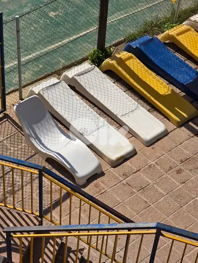sunlounger