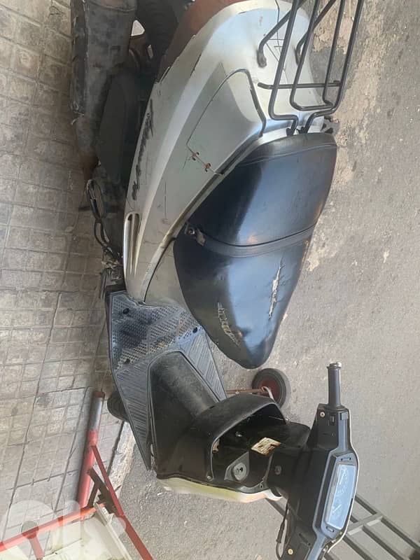 adress 100 1