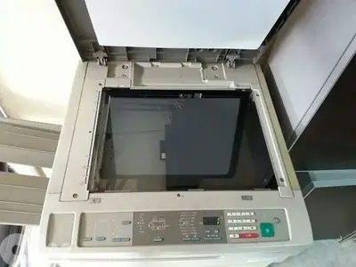 lanier used photocopy