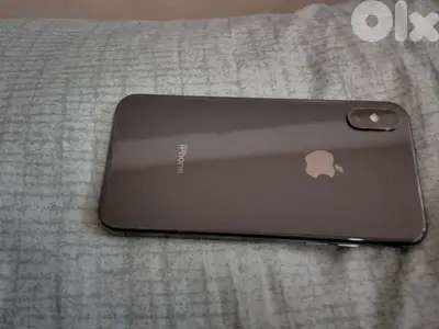 iphone xs 256 gb