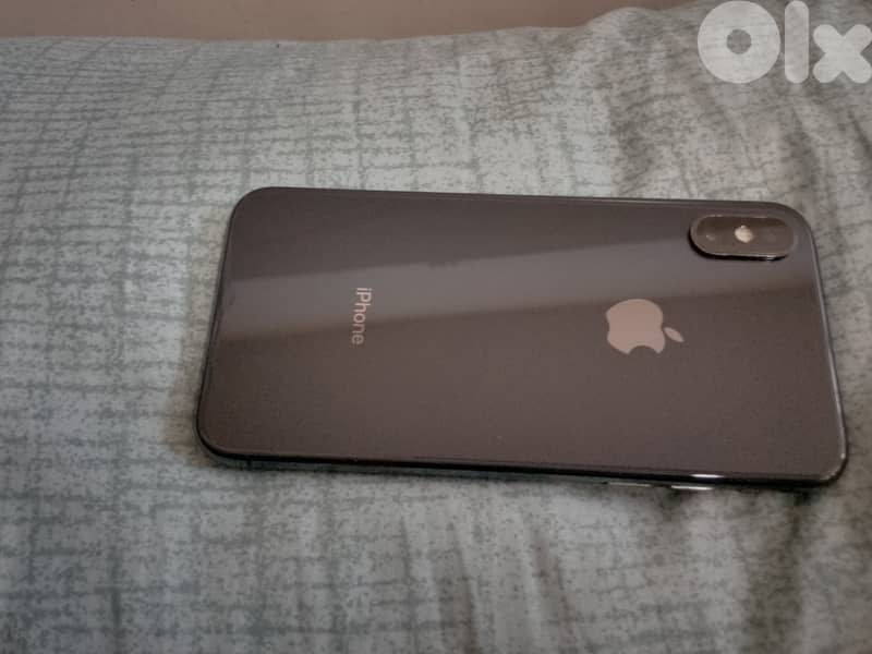 iphone xs 256 gb 0