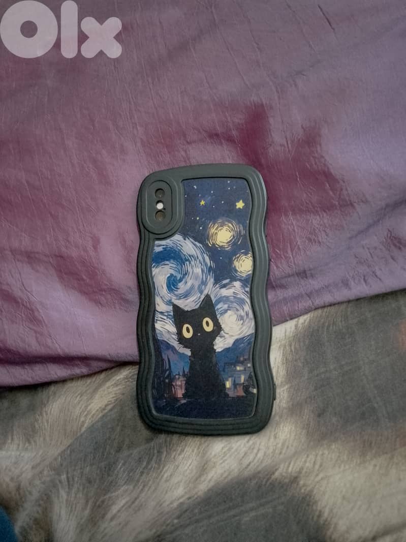 iphone xs 256 gb 1