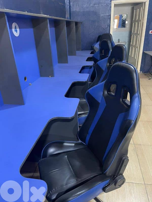 gaming chair 0