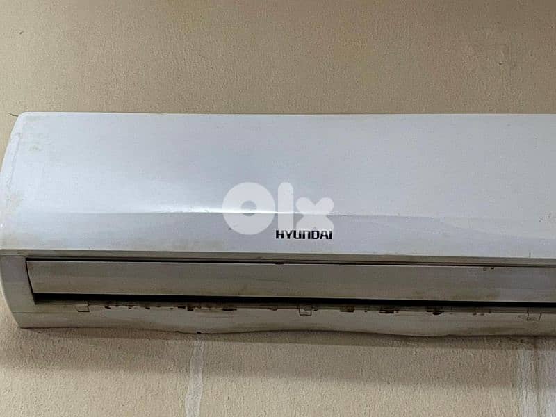 air condition 0