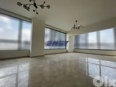 Apartment for Sale in Achrafieh | Prime Location | Open View Apartment for Sale in Achrafieh | Prime Location | Open View