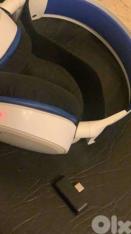 headset steelseries like new 80$ 1