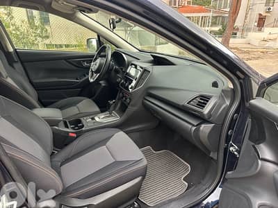 Subaru XV 2021