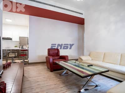 Apartment for rent in Achrafieh | Full Amenities | Negotiable Apartment for rent in Achrafieh | Full Amenities | Negotiable