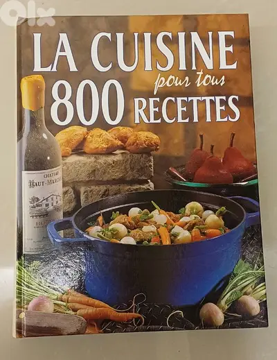 La Cuisine