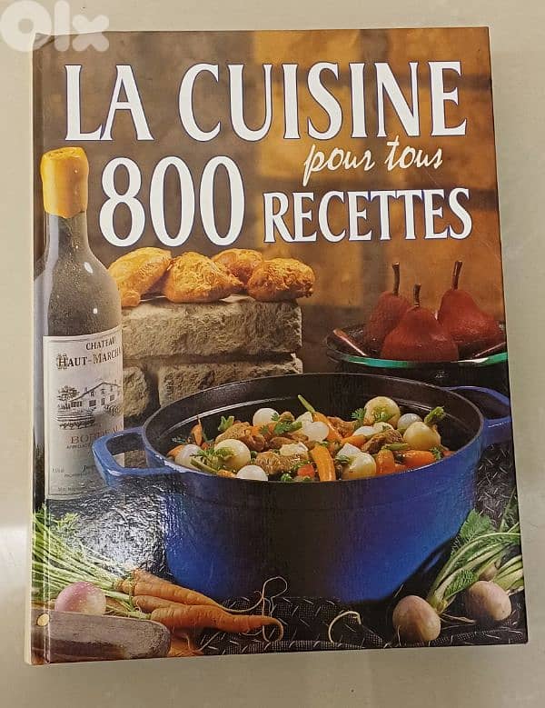 La Cuisine 0