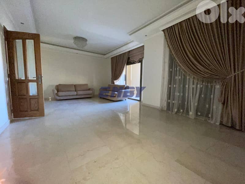 Apartment for Rent in Beirut | Attractive Price | 6 Months In Advance 0