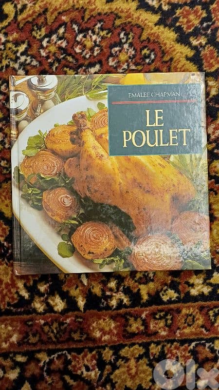 Le Poulet 0