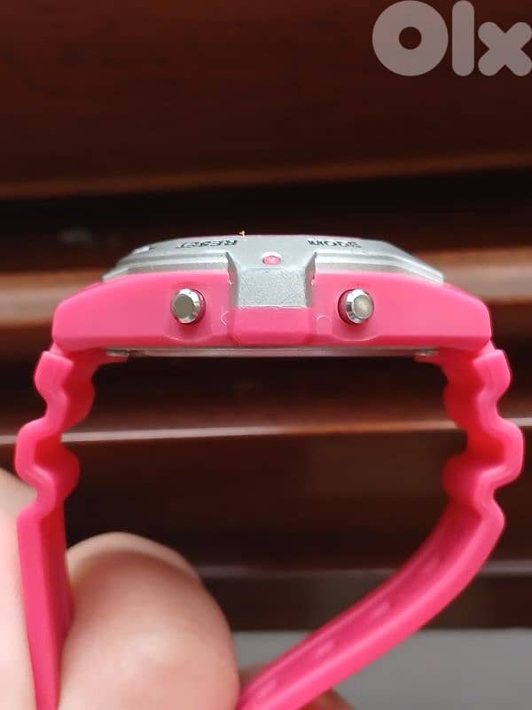 CASIO LW-202H 3