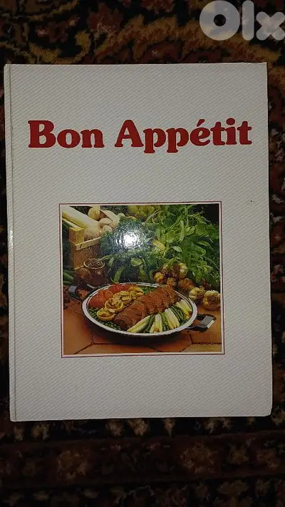 Bon Appétit