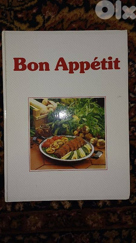 Bon Appétit 0