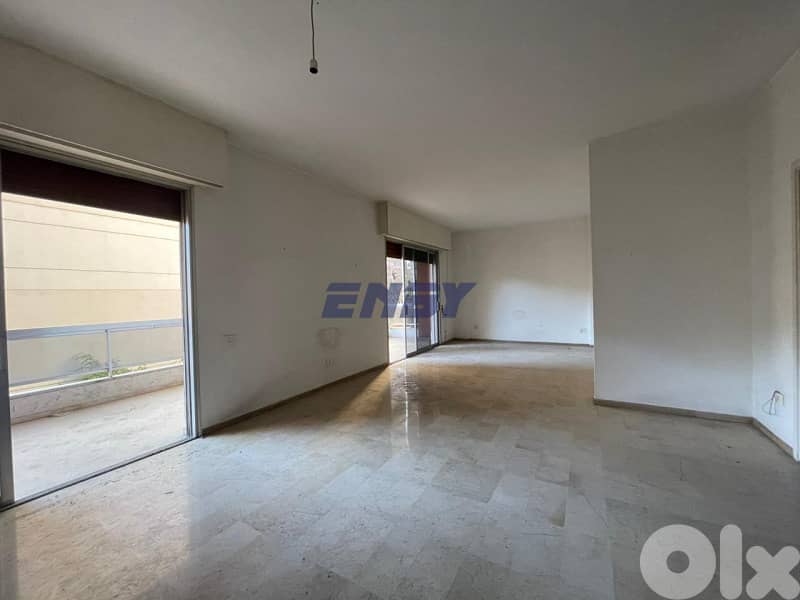 Apartment for Rent in Beirut| Prime Location|Great Potential| Hot Deal 0