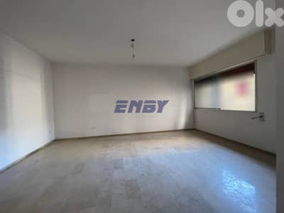 Apartment for Rent in Beirut| Prime Location|Great Potential| Hot Deal