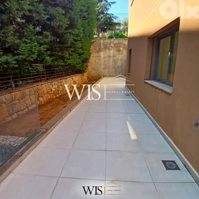  Spacious 250 SQM Apartment with Terrace for RENT in Dik El Mehdi!