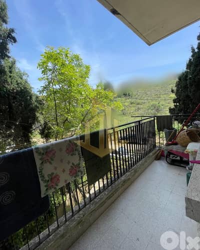 apartment for Sale in Dhour Al Abadieh شقة للبيع في ضهور العبادية
