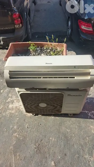 مكيف 12000btu