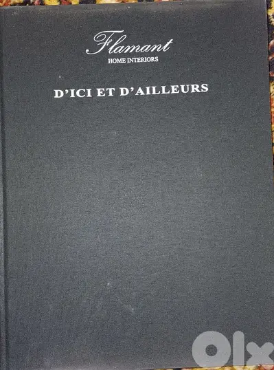 Flamant – D’ici et d’ailleurs: Home Interiors