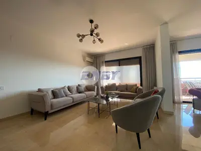 Apartment for rent in Achrafieh | Open view | Modern | Spacious Apartment for rent in Achrafieh | Open view | Modern | Spacious