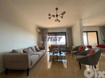Apartment for rent in Achrafieh | Open view | Modern | Spacious Apartment for rent in Achrafieh | Open view | Modern | Spacious
