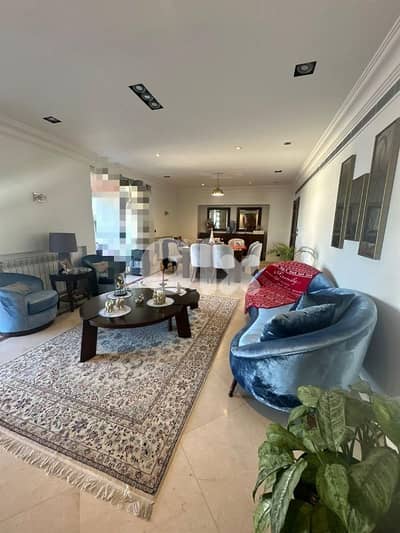 Apartment For Sale in Hazmiyeh (Fareed Zeidan Street)