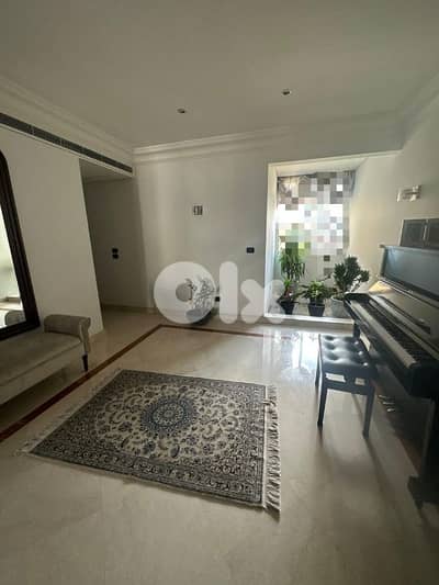 Apartment For Sale in Hazmiyeh (Fareed Zeidan Street)