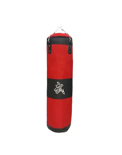 boxing bag