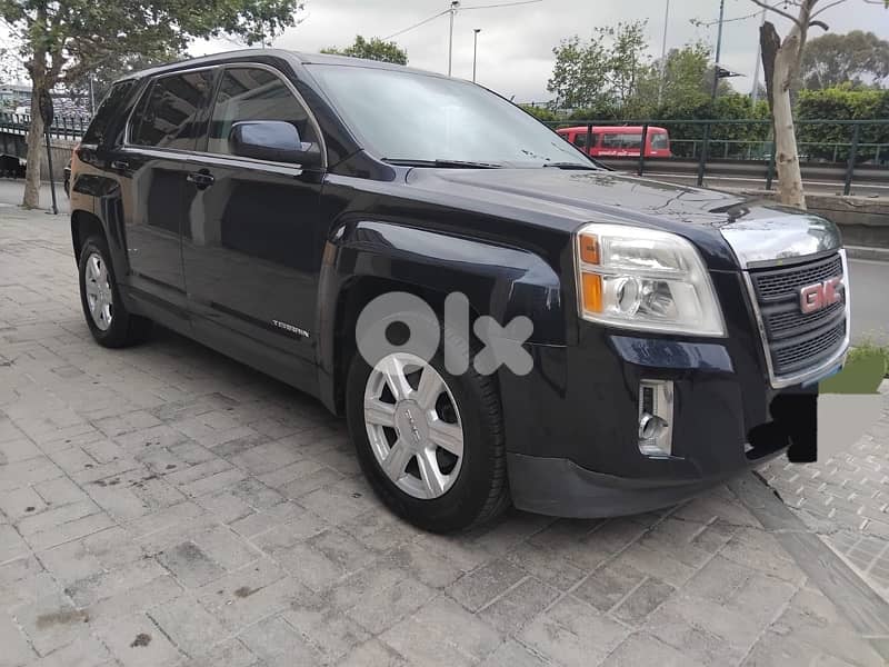GMC Envoy 2015 0