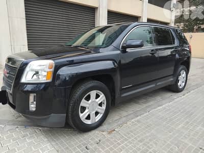 GMC Envoy 2015