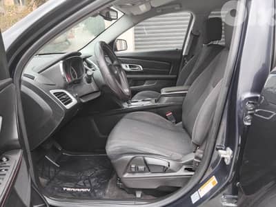 GMC Envoy 2015
