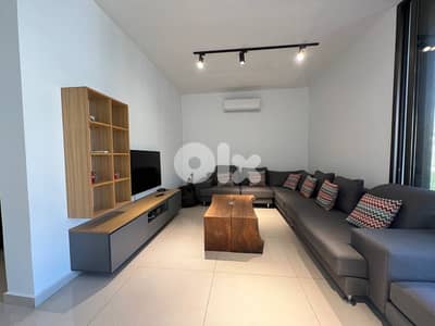fully furnished - Beautiful apartment- New Building- Central Location