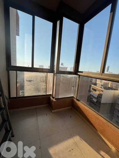 Brand New - Luxirious apartment- New Building- Central Location