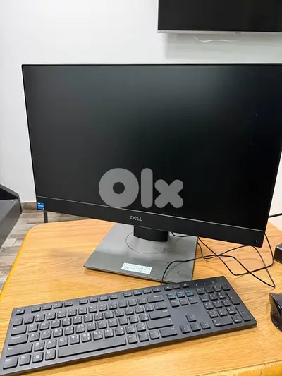 AIO dell all in one computer best value pc