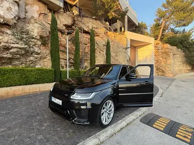 Land Rover#range rover#2016#2020 range rover