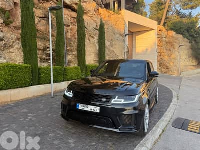 Land Rover#range rover#2016#2020 range rover